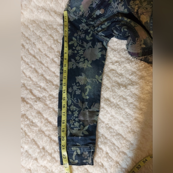 Denim Jacket - Picture 9 of 10